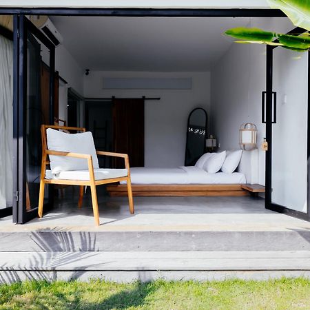 Hola Lofts Βίλα Uluwatu Εξωτερικό φωτογραφία