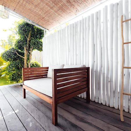 Hola Lofts Βίλα Uluwatu Εξωτερικό φωτογραφία