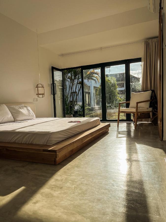 Hola Lofts Βίλα Uluwatu Εξωτερικό φωτογραφία
