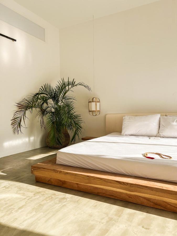 Hola Lofts Βίλα Uluwatu Εξωτερικό φωτογραφία