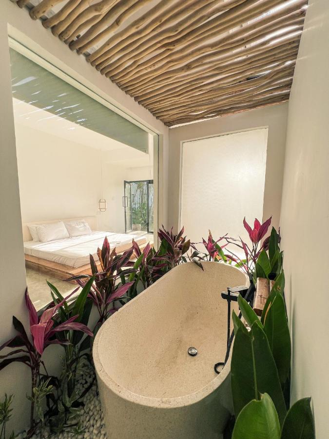Hola Lofts Βίλα Uluwatu Εξωτερικό φωτογραφία