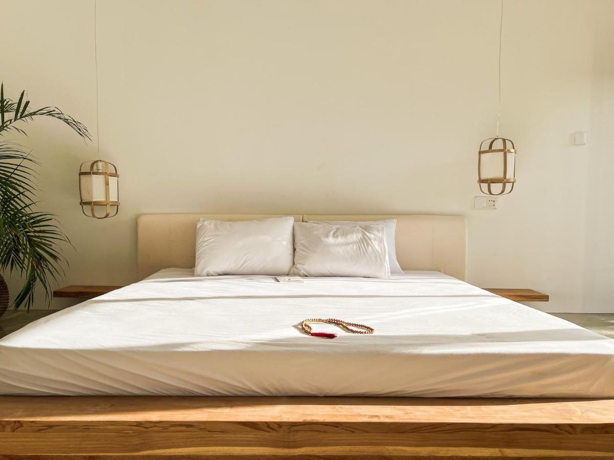 Hola Lofts Βίλα Uluwatu Εξωτερικό φωτογραφία