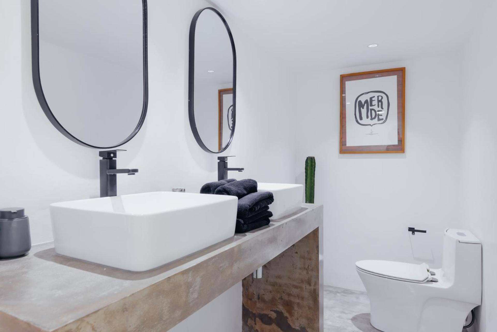 Hola Lofts Βίλα Uluwatu Εξωτερικό φωτογραφία