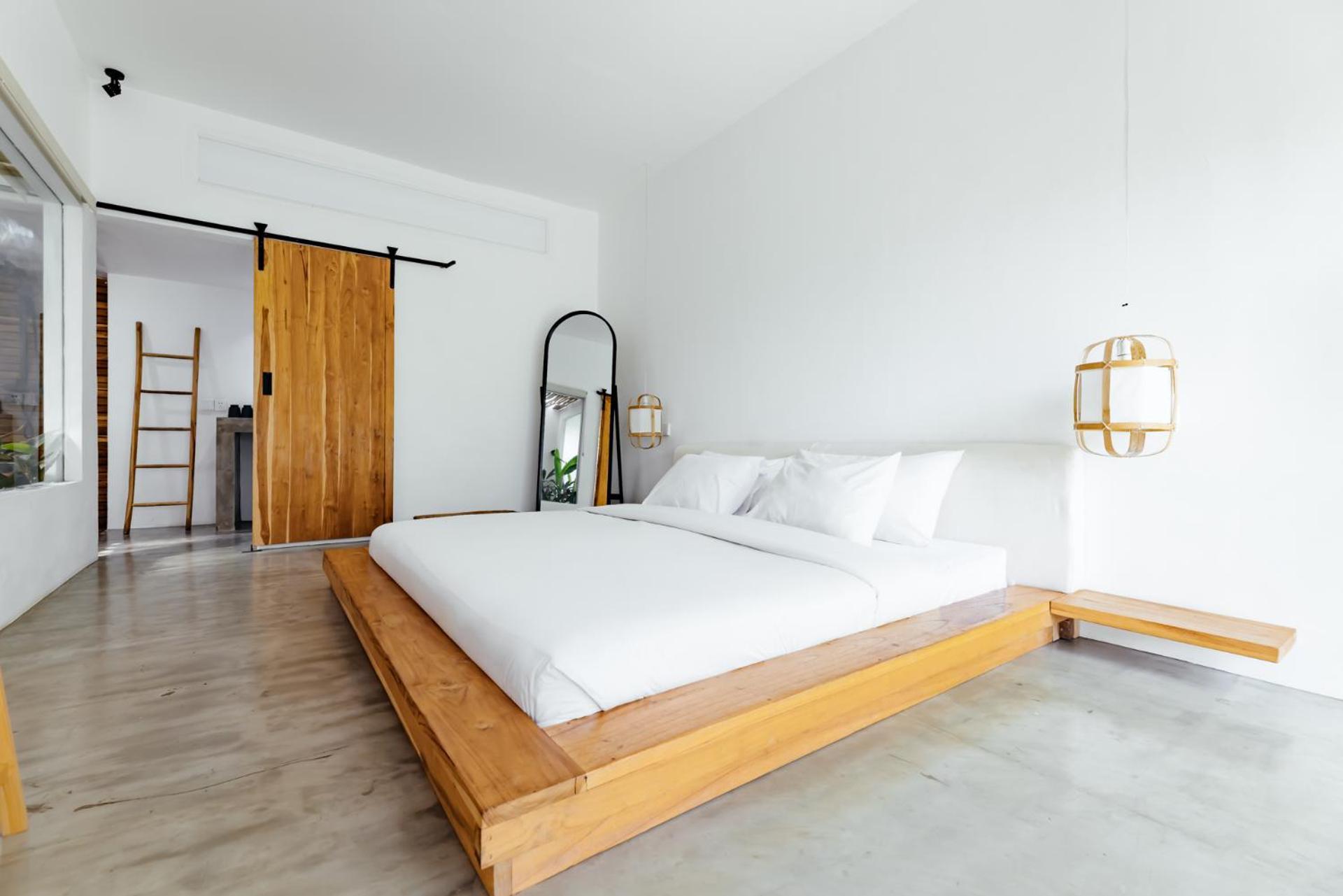 Hola Lofts Βίλα Uluwatu Εξωτερικό φωτογραφία