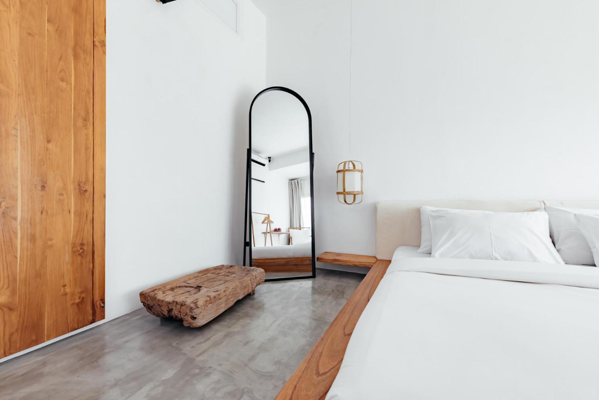 Hola Lofts Βίλα Uluwatu Εξωτερικό φωτογραφία