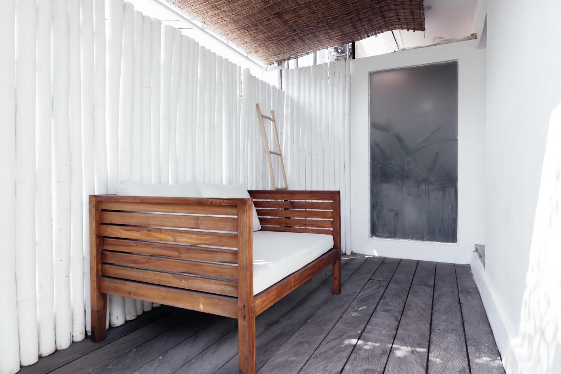 Hola Lofts Βίλα Uluwatu Εξωτερικό φωτογραφία