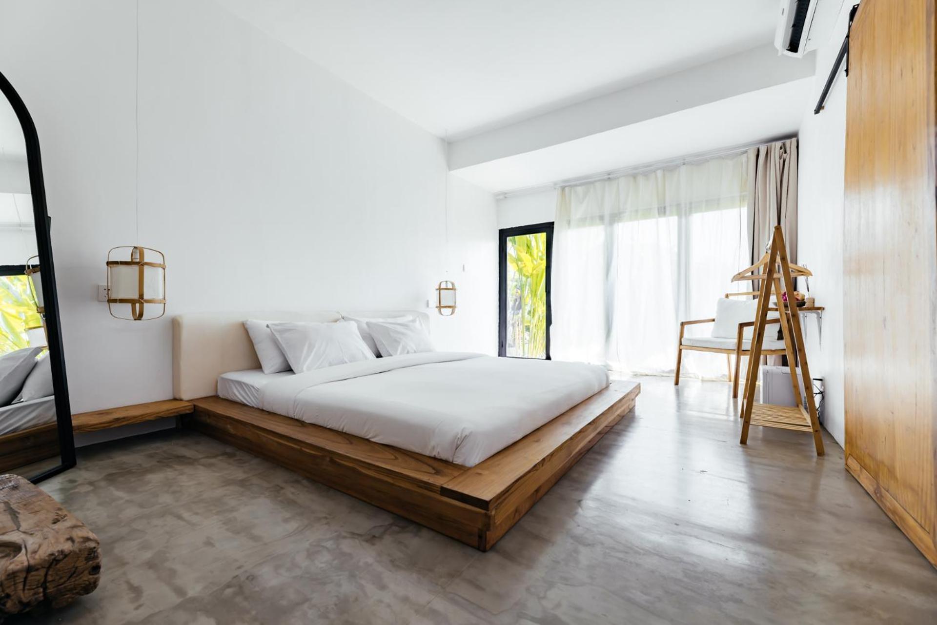 Hola Lofts Βίλα Uluwatu Εξωτερικό φωτογραφία
