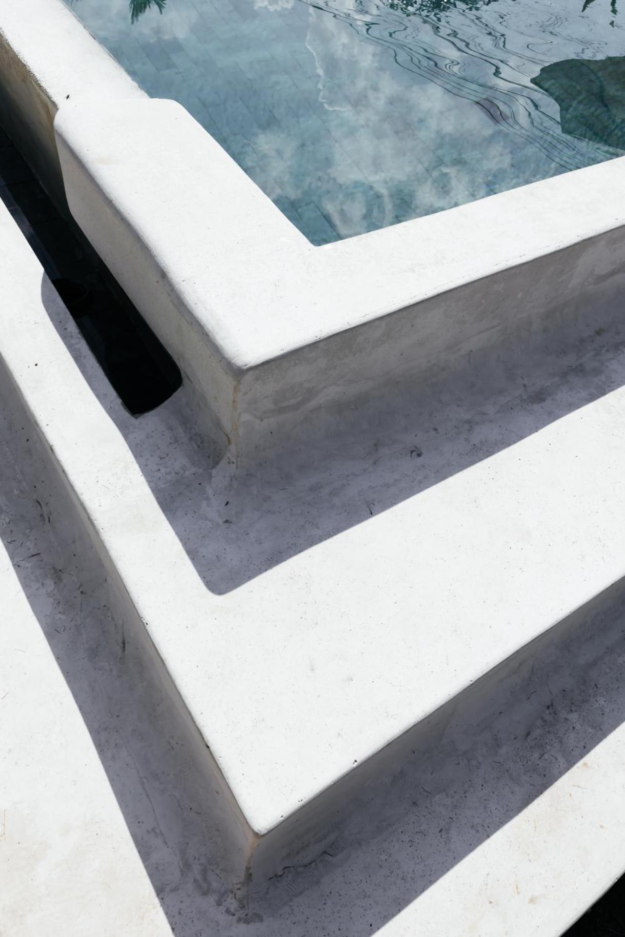Hola Lofts Βίλα Uluwatu Εξωτερικό φωτογραφία