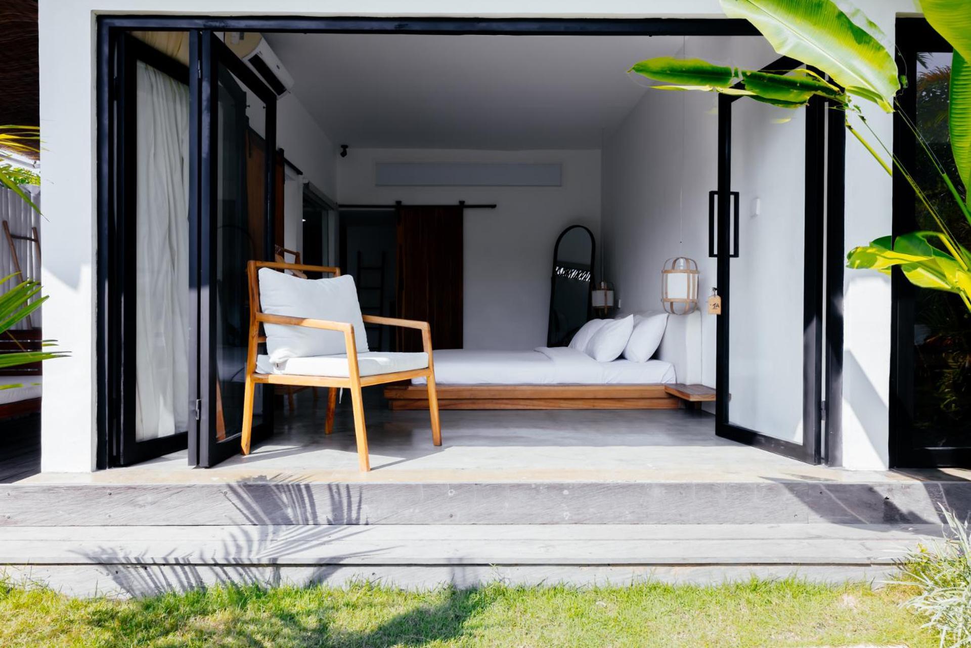 Hola Lofts Βίλα Uluwatu Εξωτερικό φωτογραφία