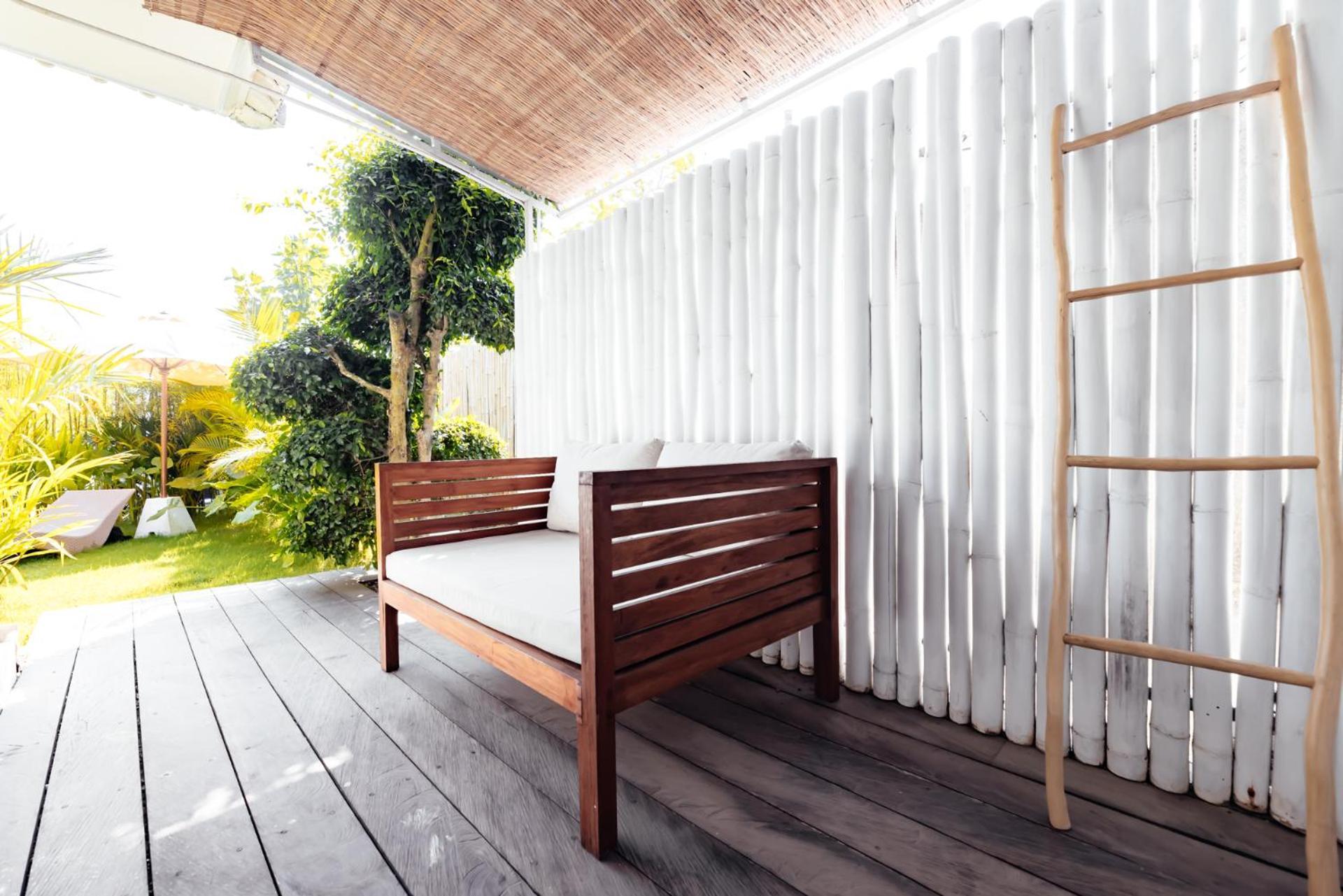 Hola Lofts Βίλα Uluwatu Εξωτερικό φωτογραφία