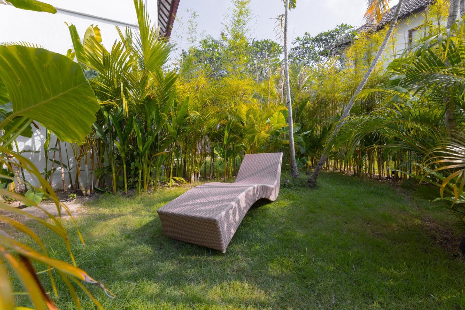 Hola Lofts Βίλα Uluwatu Εξωτερικό φωτογραφία