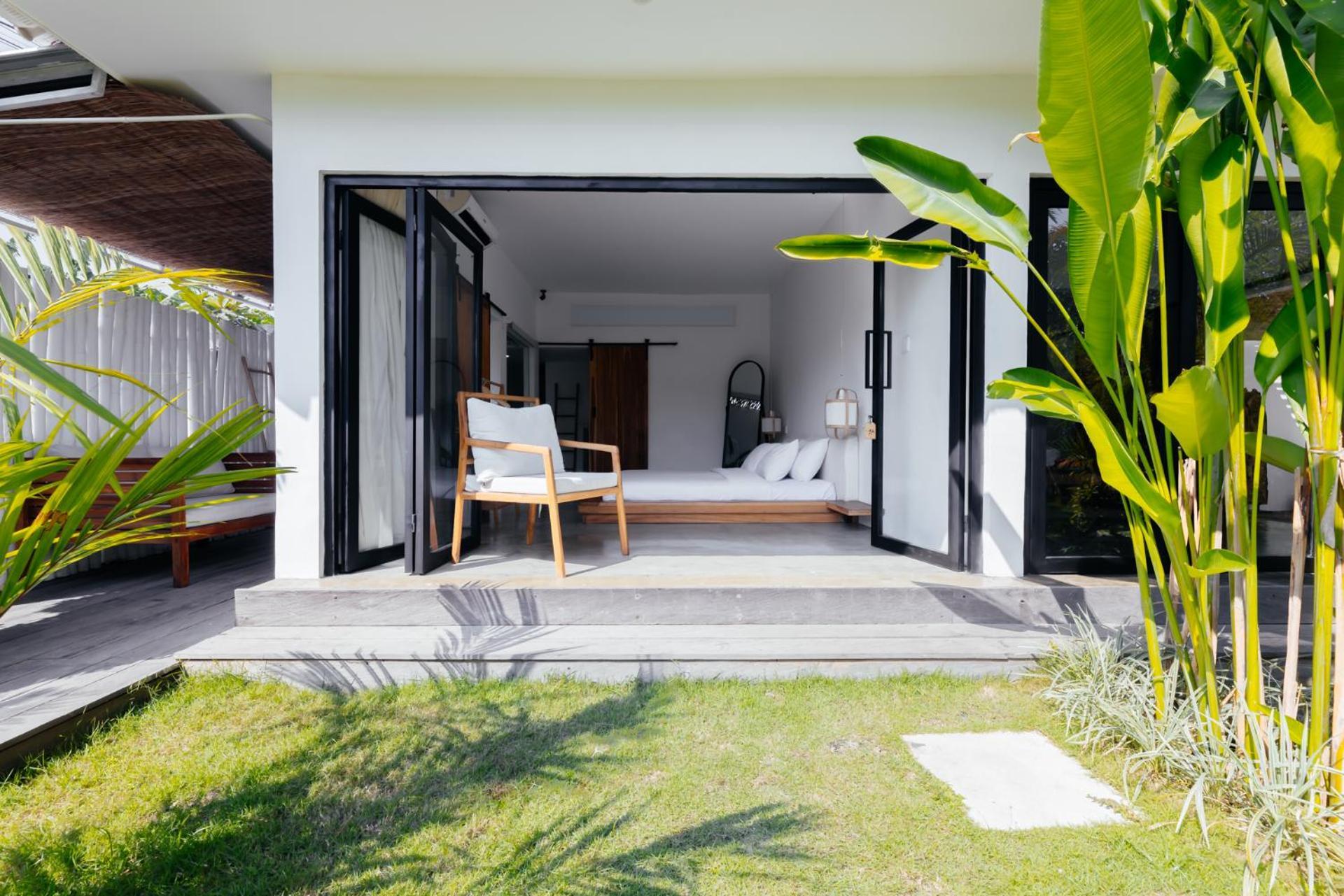Hola Lofts Βίλα Uluwatu Εξωτερικό φωτογραφία